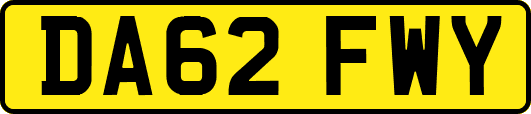DA62FWY