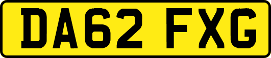 DA62FXG