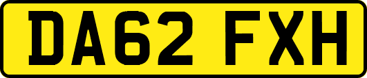 DA62FXH