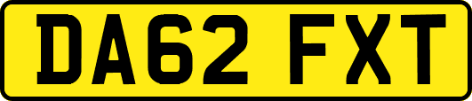 DA62FXT