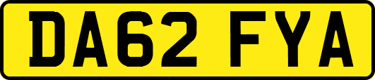 DA62FYA