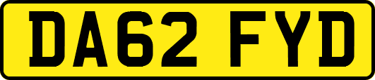DA62FYD