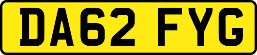 DA62FYG