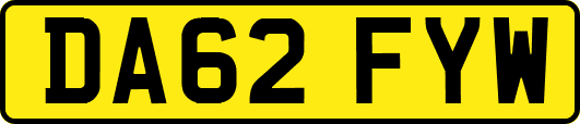 DA62FYW