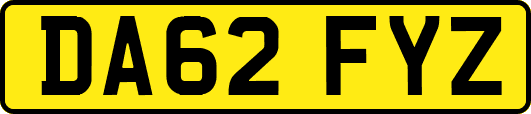 DA62FYZ