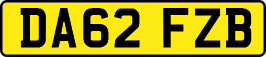 DA62FZB