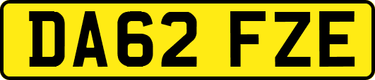 DA62FZE