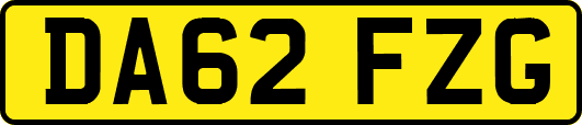 DA62FZG