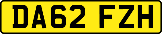 DA62FZH