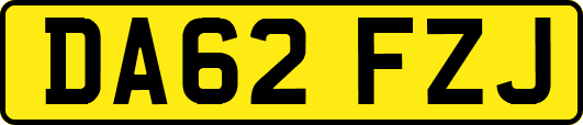 DA62FZJ
