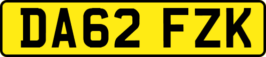 DA62FZK