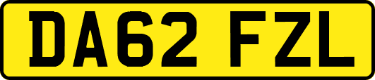DA62FZL