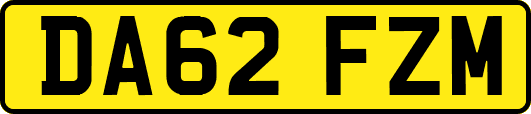 DA62FZM
