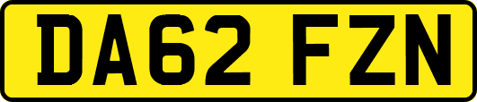 DA62FZN