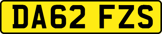 DA62FZS