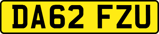 DA62FZU