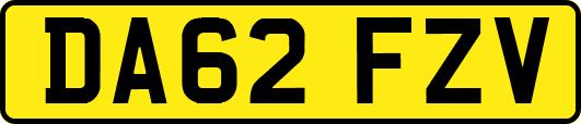 DA62FZV