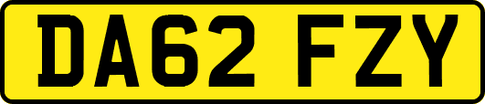 DA62FZY