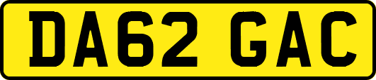 DA62GAC