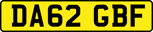 DA62GBF