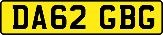 DA62GBG
