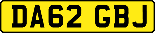 DA62GBJ