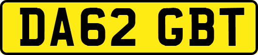 DA62GBT