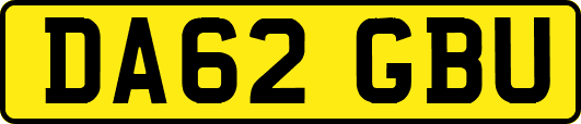 DA62GBU