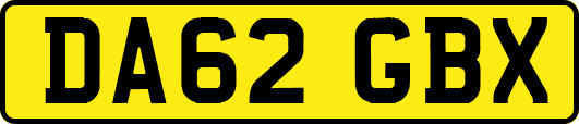 DA62GBX