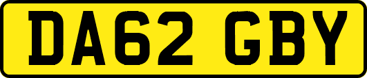 DA62GBY