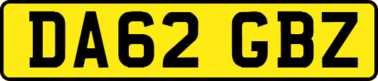 DA62GBZ
