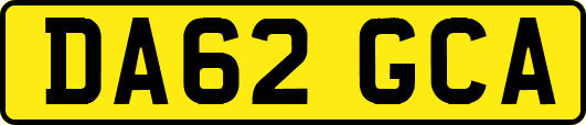 DA62GCA