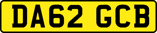 DA62GCB