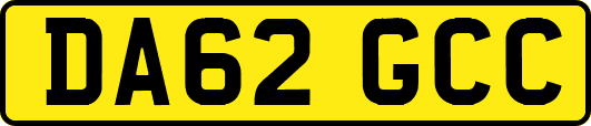 DA62GCC