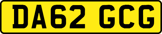 DA62GCG