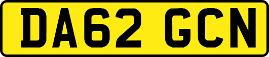 DA62GCN