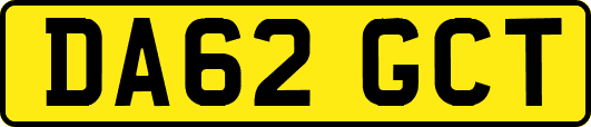 DA62GCT