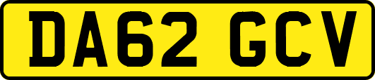 DA62GCV