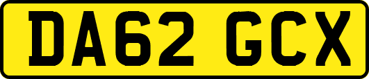 DA62GCX