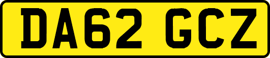 DA62GCZ