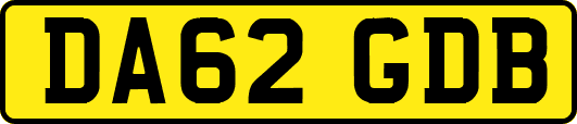 DA62GDB