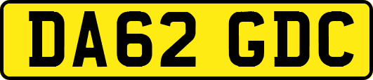 DA62GDC