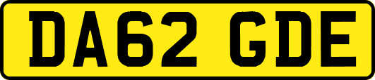 DA62GDE