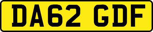 DA62GDF