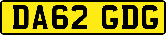 DA62GDG