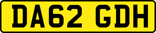 DA62GDH