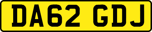 DA62GDJ