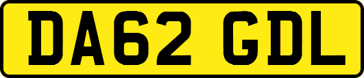 DA62GDL