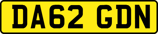 DA62GDN