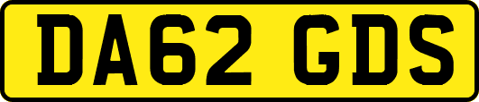 DA62GDS
